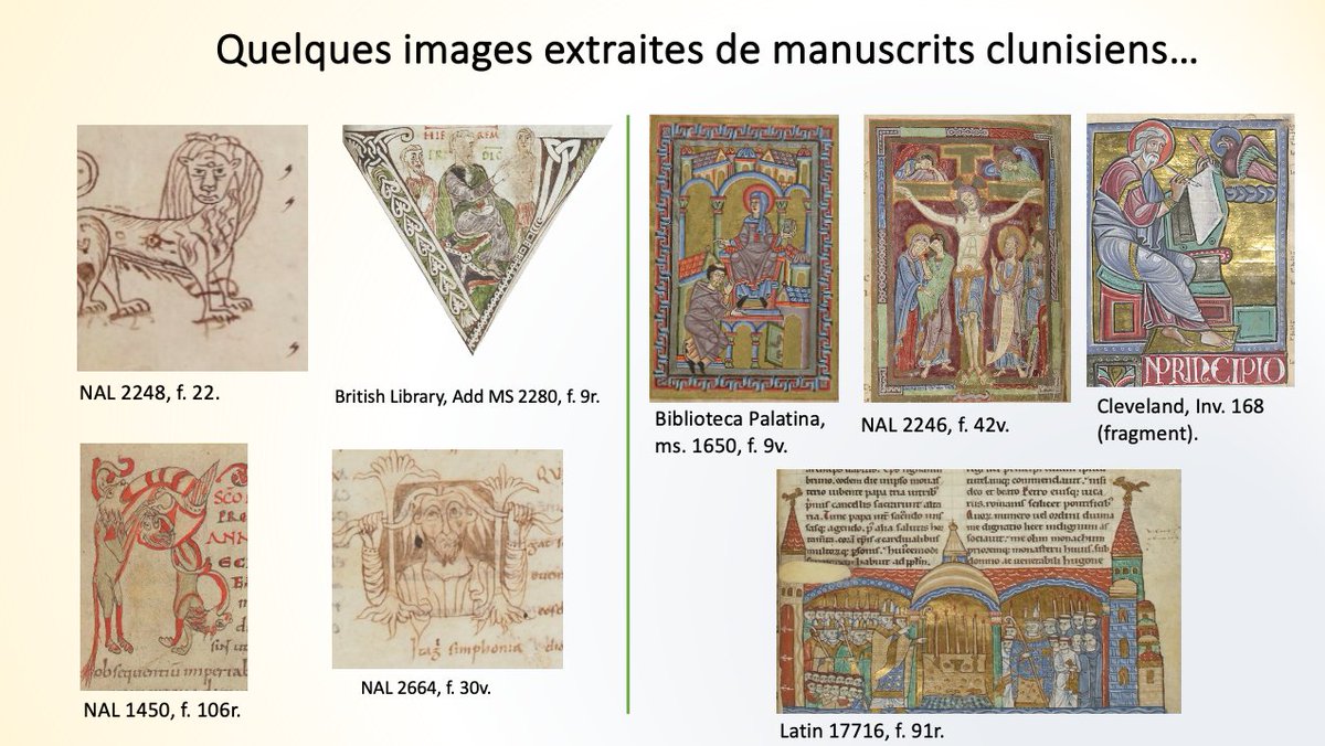 Sites Clunisiens (@sitesclunisiens) on Twitter photo Les projets scientifiques de la FESC présentés à Agen (CD47, FR), le 4/7/25, devant les représentants des <a href="/SitesClunisiens/">Sites Clunisiens</a> réunis en AG :
👉 Nouveau visage pour Clunypedia.com
👉 Colloque 2027 : Les images de Cluny
👉 Publications scientifiques
<a href="/ClunisienUnesco/">Sites clunisiens européens, candidature UNESCO</a> Les projets scientifiques de la FESC présentés à Agen (CD47, FR), le 4/7/25, devant les représentants des <a href="/SitesClunisiens/">Sites Clunisiens</a> réunis en AG :
👉 Nouveau visage pour Clunypedia.com
👉 Colloque 2027 : Les images de Cluny
👉 Publications scientifiques
<a href="/ClunisienUnesco/">Sites clunisiens européens, candidature UNESCO</a>