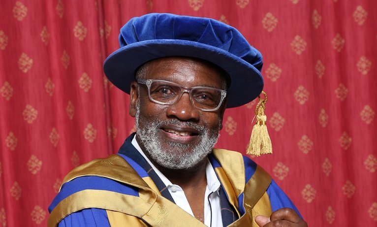 thespecials2's tweet image. Wishing Mr Lynval Golding a very happy 74th birthday!
Have a great day and thank you for all the music.