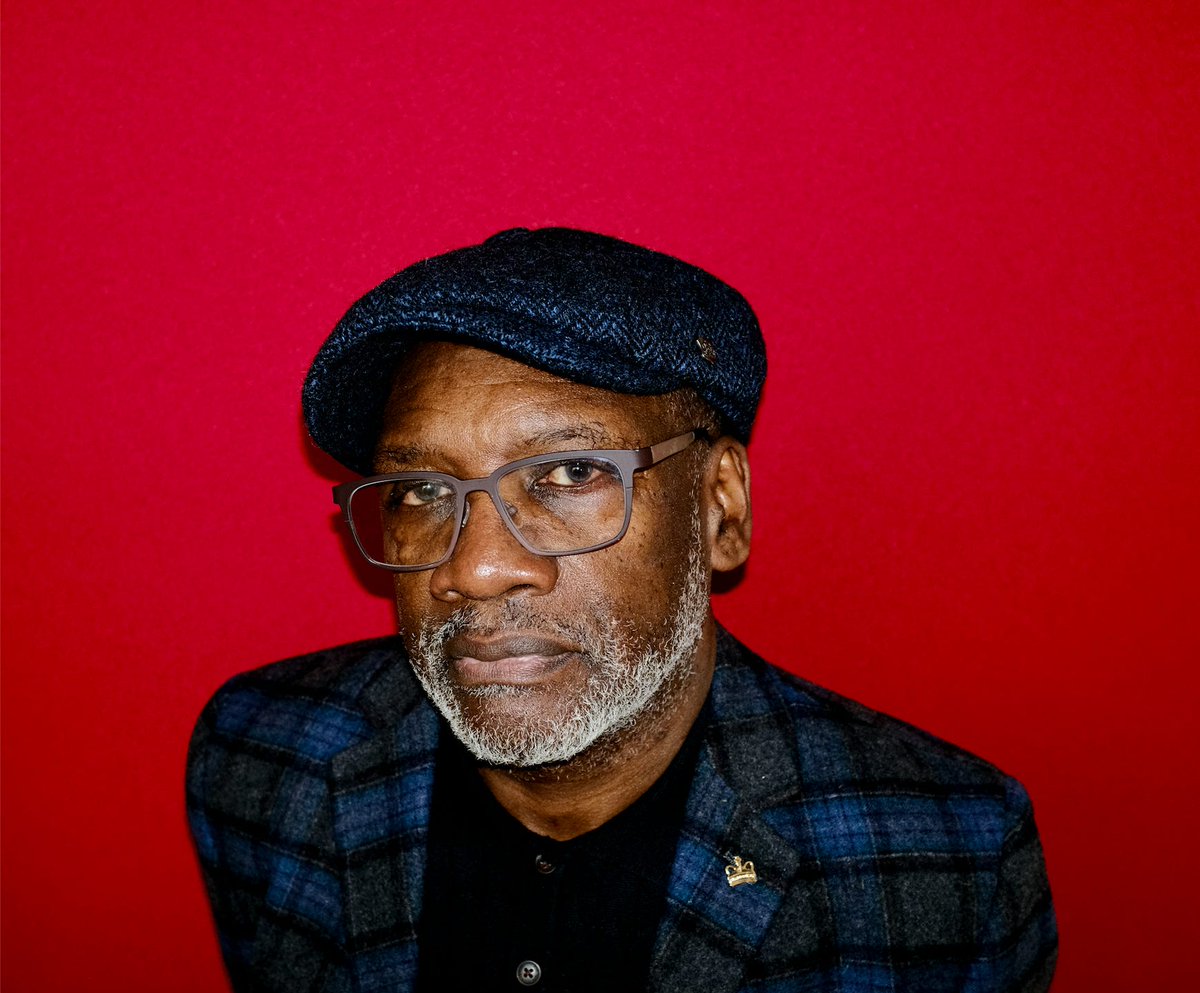 thespecials2's tweet image. Wishing Mr Lynval Golding a very happy 74th birthday!
Have a great day and thank you for all the music.