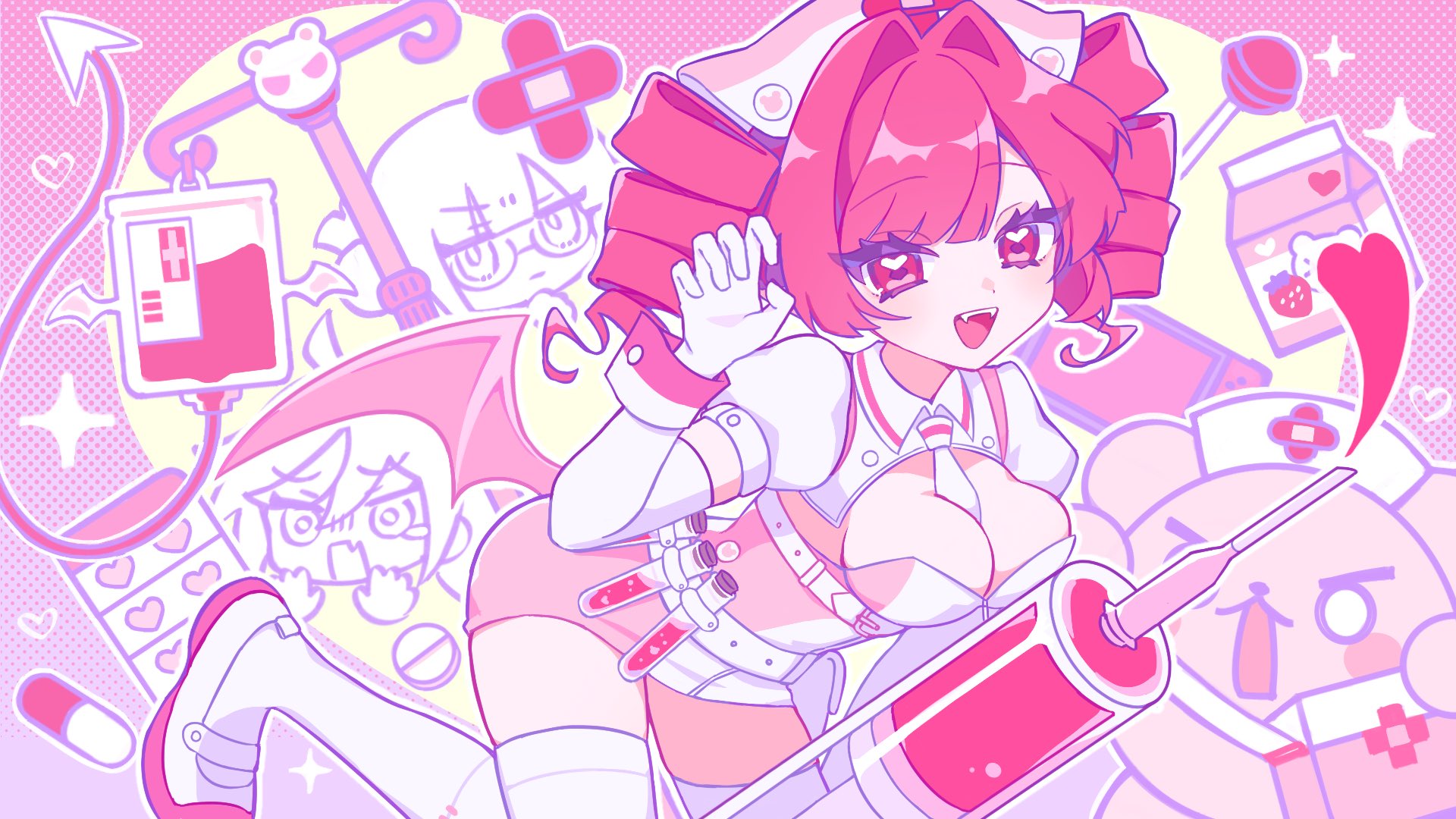 ⭐︎ 様 オーダーページ さかが (@saka_14_) / X