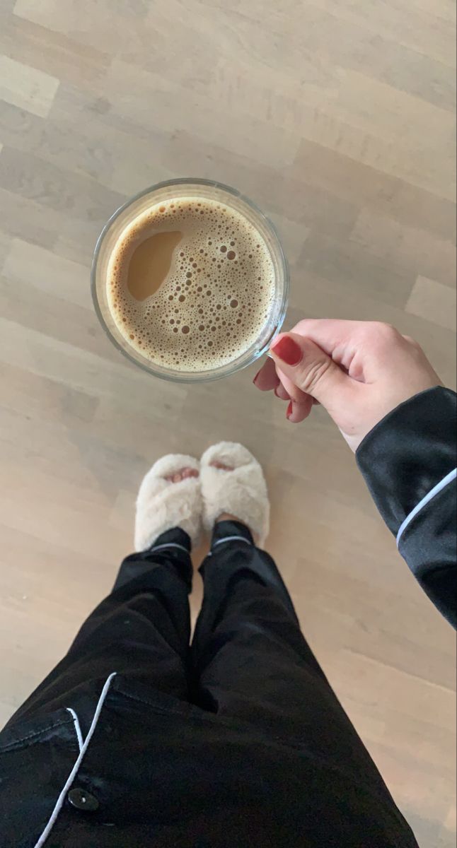 Coffee is always a good idea😎🥰