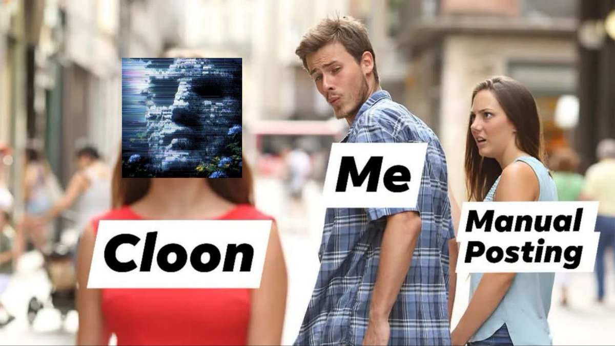 cloonfun's tweet image. 