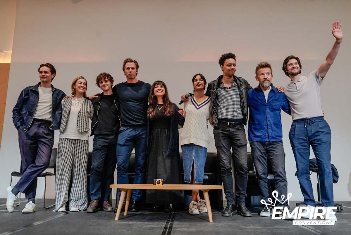 EmpireConv's tweet image. #ASOCAS4 Nos photos d’ambiance sont en ligne ! 🥰 // The photo gallery is now available on our website ☺️
📸 : empire-conventions.fr/photos_a_storm…
© Empire Conventions