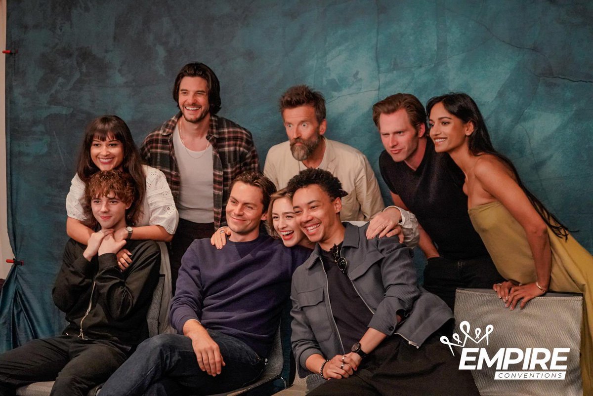 EmpireConv's tweet image. #ASOCAS4 Nos photos d’ambiance sont en ligne ! 🥰 // The photo gallery is now available on our website ☺️
📸 : empire-conventions.fr/photos_a_storm…
© Empire Conventions
