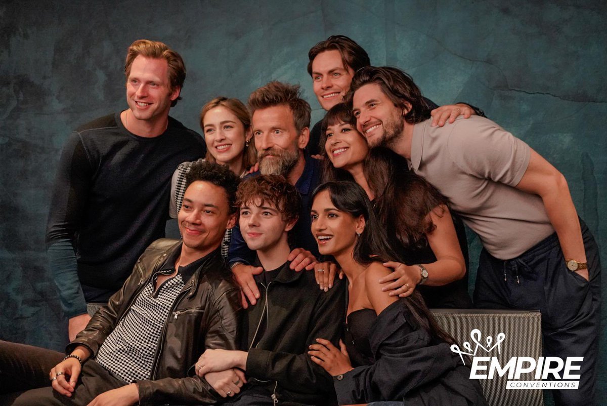 EmpireConv's tweet image. #ASOCAS4 Nos photos d’ambiance sont en ligne ! 🥰 // The photo gallery is now available on our website ☺️
📸 : empire-conventions.fr/photos_a_storm…
© Empire Conventions
