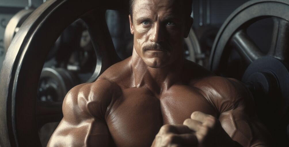 LAMuscle's tweet image. The 5 Best Biceps Exercises
and The Symbiotic Relationship with Back Training
lamuscle.com/knowledge/musc…

#bicep #exercises #backtraining #exercise #lamuscle #knowledge #top5 #thebest #learn #workout #bodybuilding #buildmuscle #getstronger #lookgood #summer