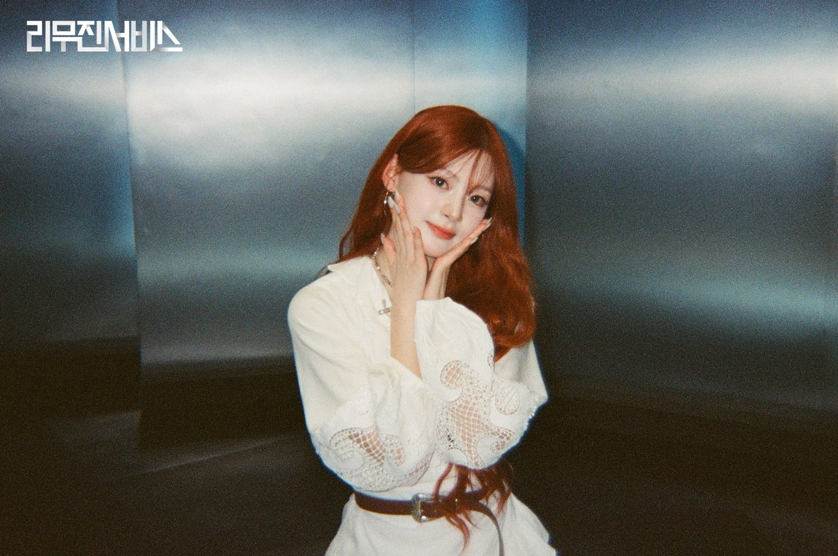 mujin_plz's tweet image. 아이들을 좋아하는
파워 ‘I’ 공주님🎀
겉은 쿨하게🧊 심장은 뜨겁게🔥
센니와 함께라서
Good thing’s we ok🎶
@STAYC_official
#세은 #Seeun #스테이씨 #STAYC #리무진서비스