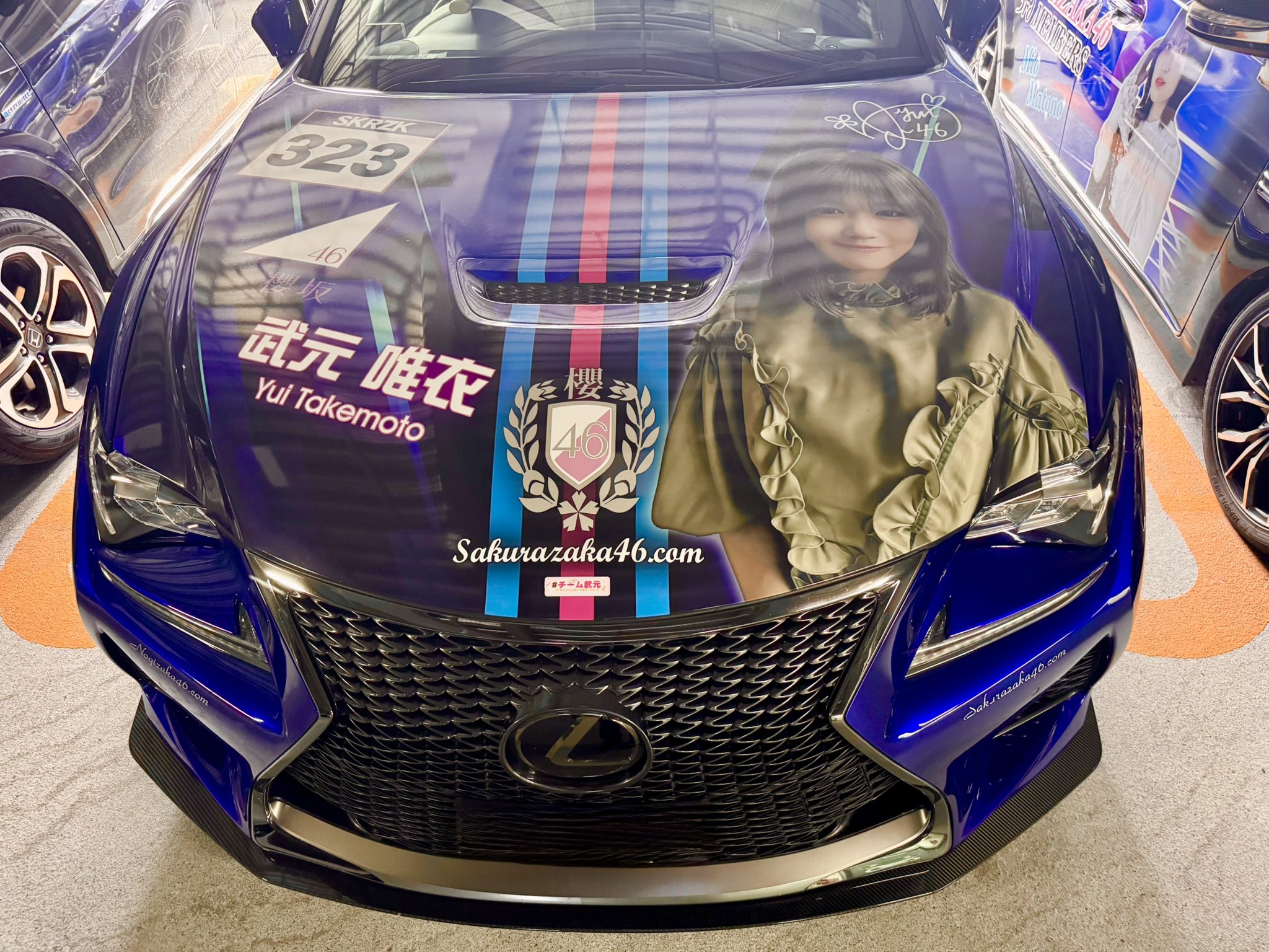 オサム◢⁴⁶ on X: 