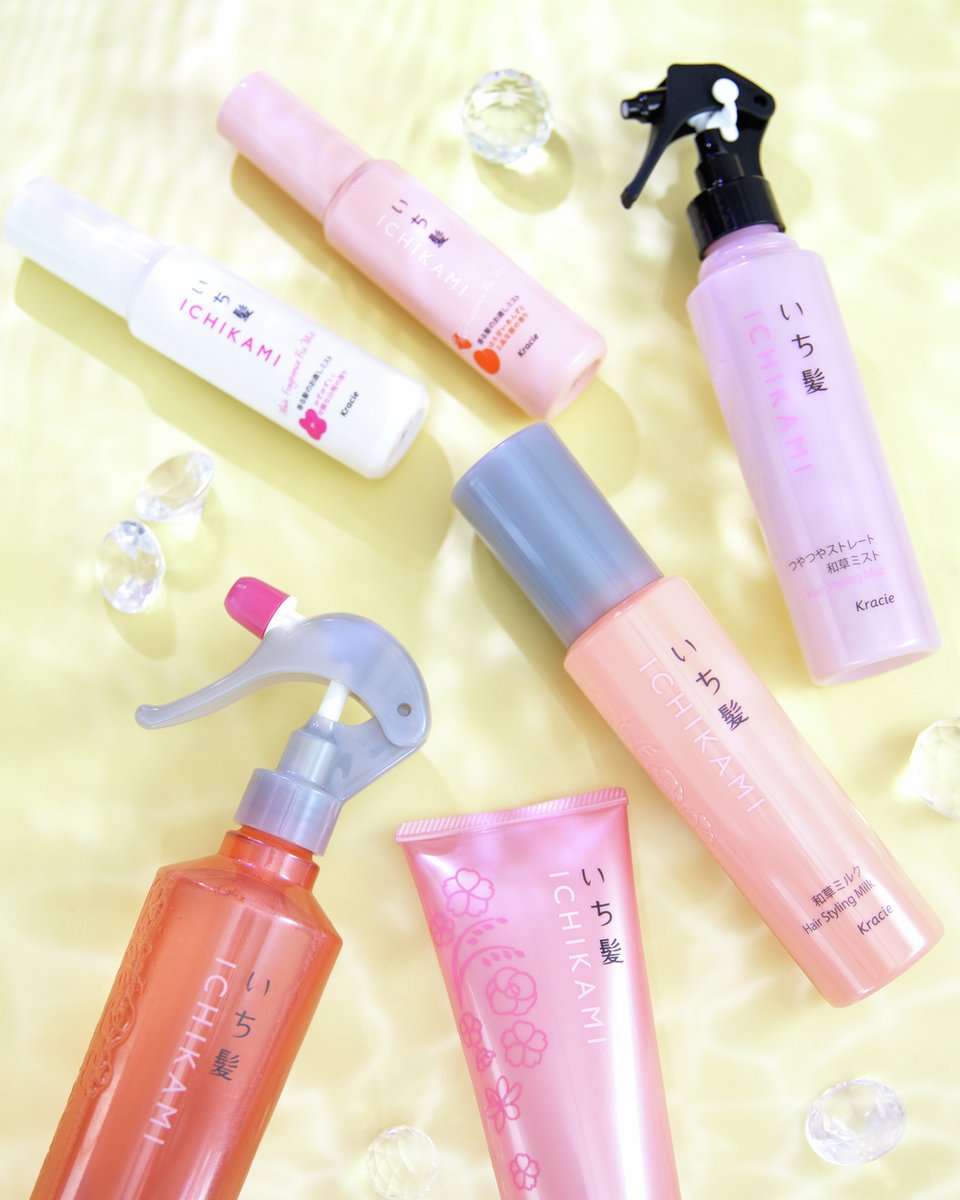 髪の毛の簡単UVケア🙌

✔️UVカットのスタイリング剤を使う 
✔️お出かけには帽子や日傘を◎
✔️トリートメントなどでアフターケアを✨

夏の強い紫外線から髪を守るために、ぜひ実践してみてね💎

#髪の紫外線対策