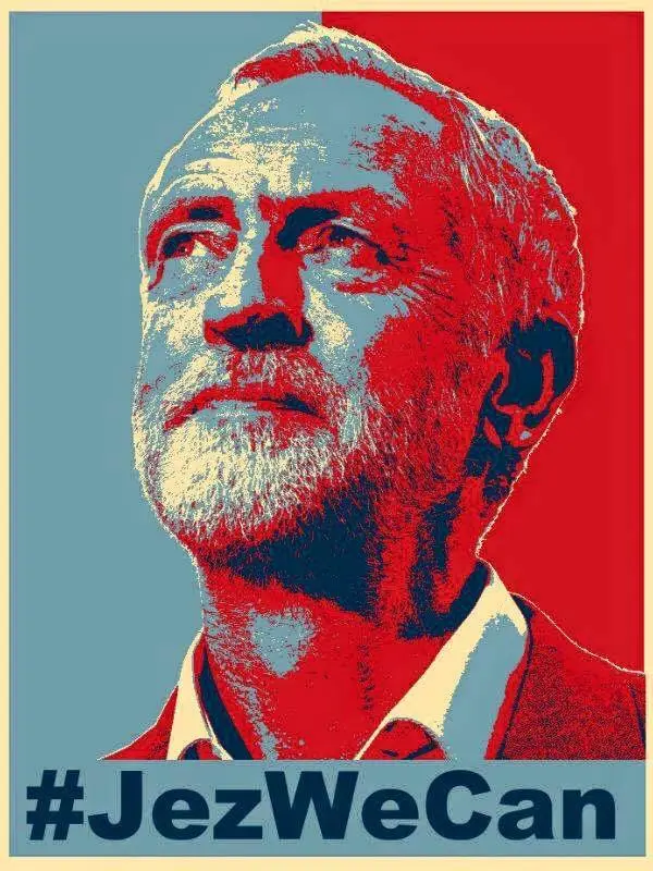 #JC4PM. That's it, that's the tweet.