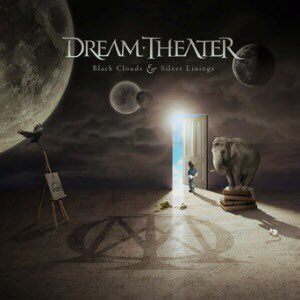 DREAM THEATER - A RITE OF PASSAGE 
Good Thursday Morning All. Time for a track from my No.3 album in my top 5 albums from 2009 and it’s Dream Theater with Black Clouds &amp; Silver Linings. Have a great day all👍🎵🎸🎹🥁🎤
#MyFavouriteAlbums 2009
youtu.be/Q-zN3kRqTJM?si… via <a href="/YouTube/">YouTube</a>