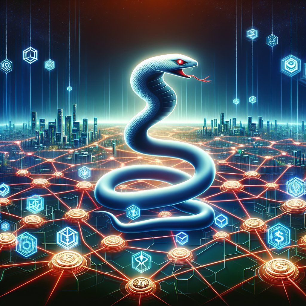 Crypto Ecosystem Snapshot: RedBelly Network Projects Heating Up! 🐍🚀 <a href="/JellyC_/">JellyC</a> diving deep into Bitcoin macro trends, predicting exciting times ahead. <a href="/Optima_Fi/">Optima Financial</a> revolutionizing investments with EU-regulated strategies, delivering impressive returns across multiple baskets.
