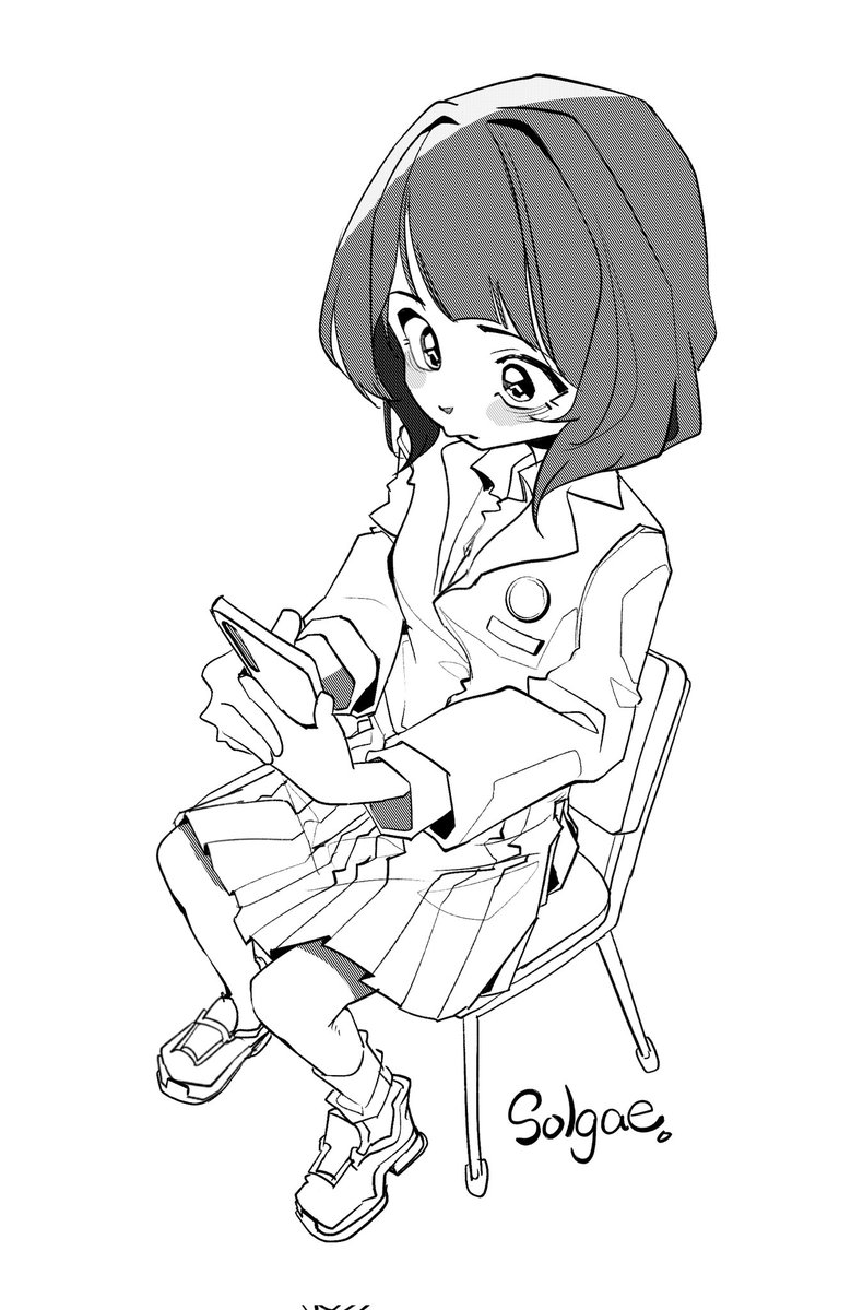 Solgae06's tweet image. 