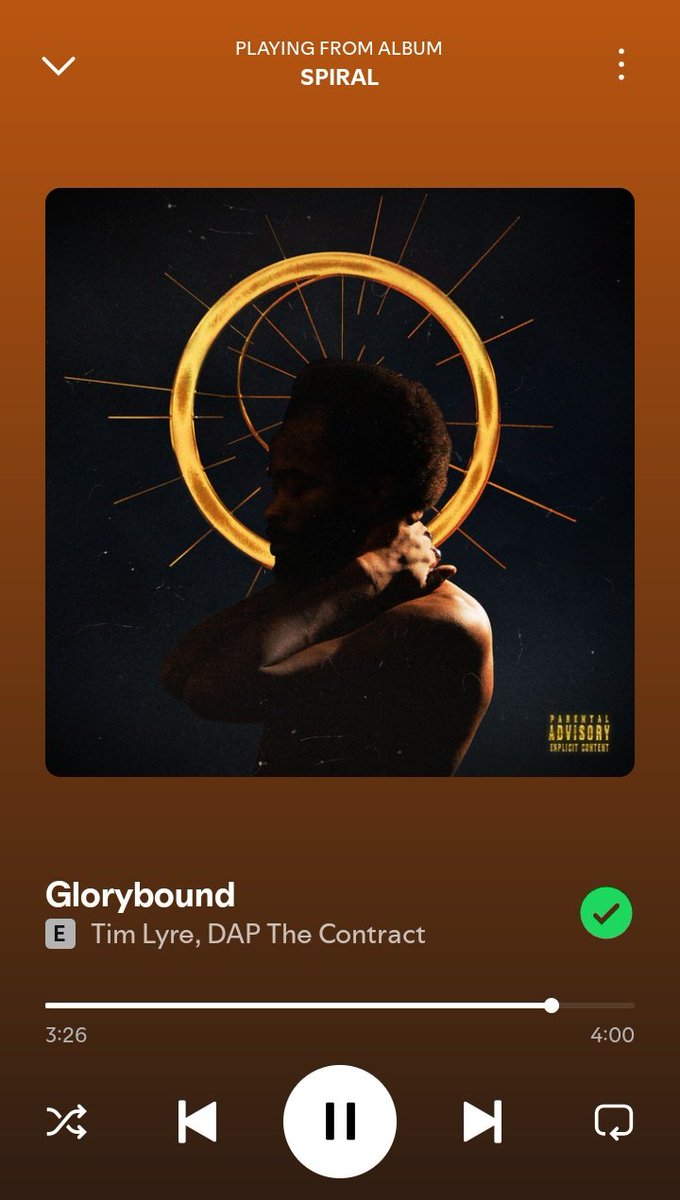TUGHQ_'s tweet image. What are you listening to this morning?