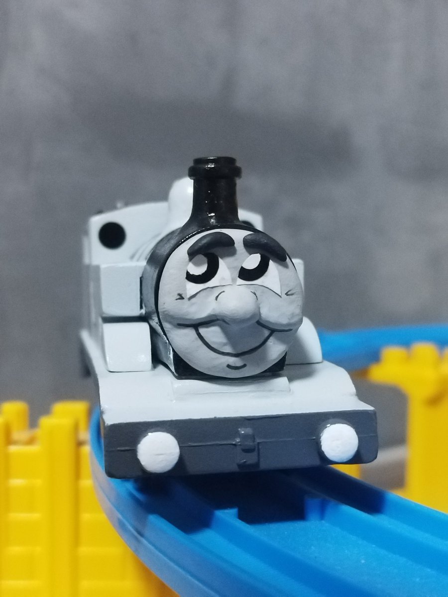 daltonreginald1's tweet image. everyone should say hi to him