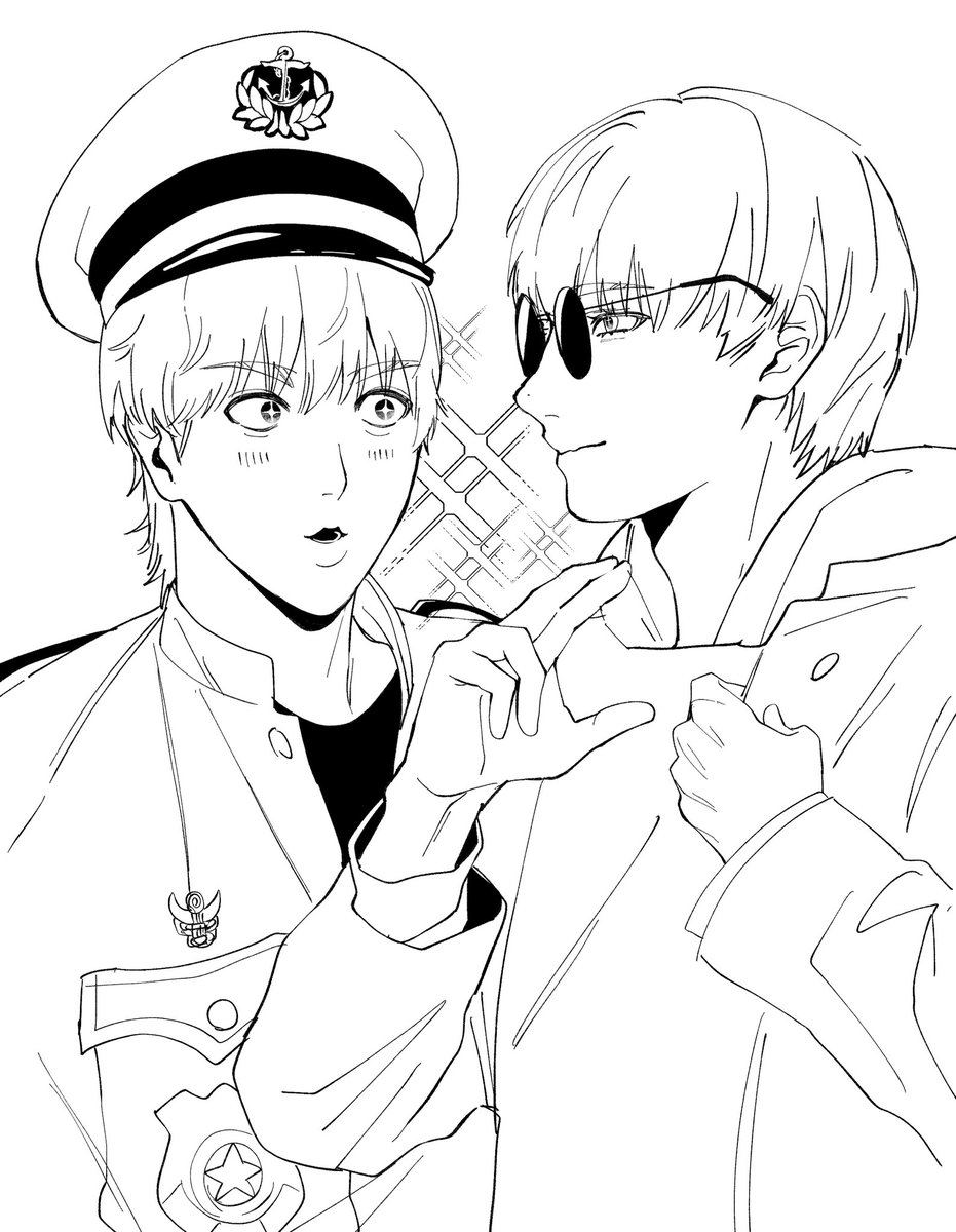 tningt_pen's tweet image. 😎🤞