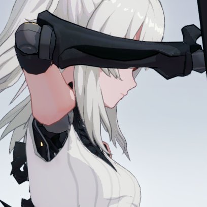 aylaismm's tweet image. everyone only talks about this coating for its spine (which is great btw) but it also has these ball joints at the shoulders. the shape of the top allows u to see some internal parts around the chest area and armpits too - just so cool and unique
