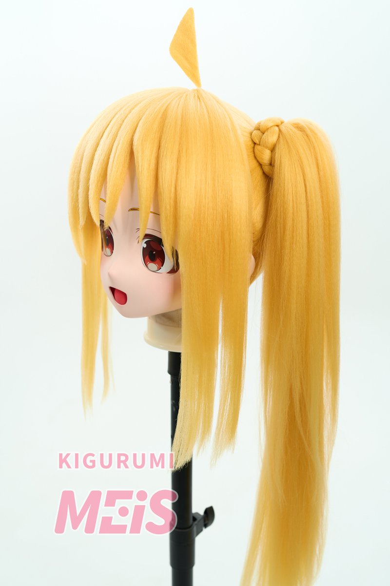 MEIS莓萌KIGURUMI tweet media