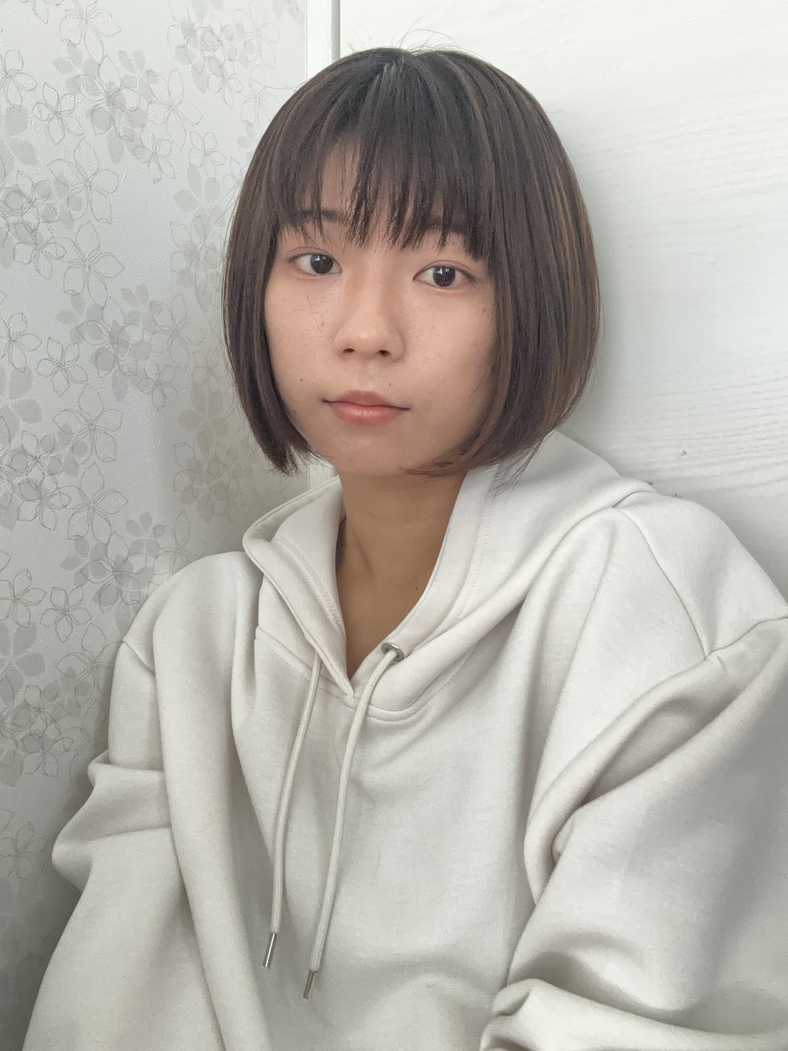 府川向日葵 on X: 