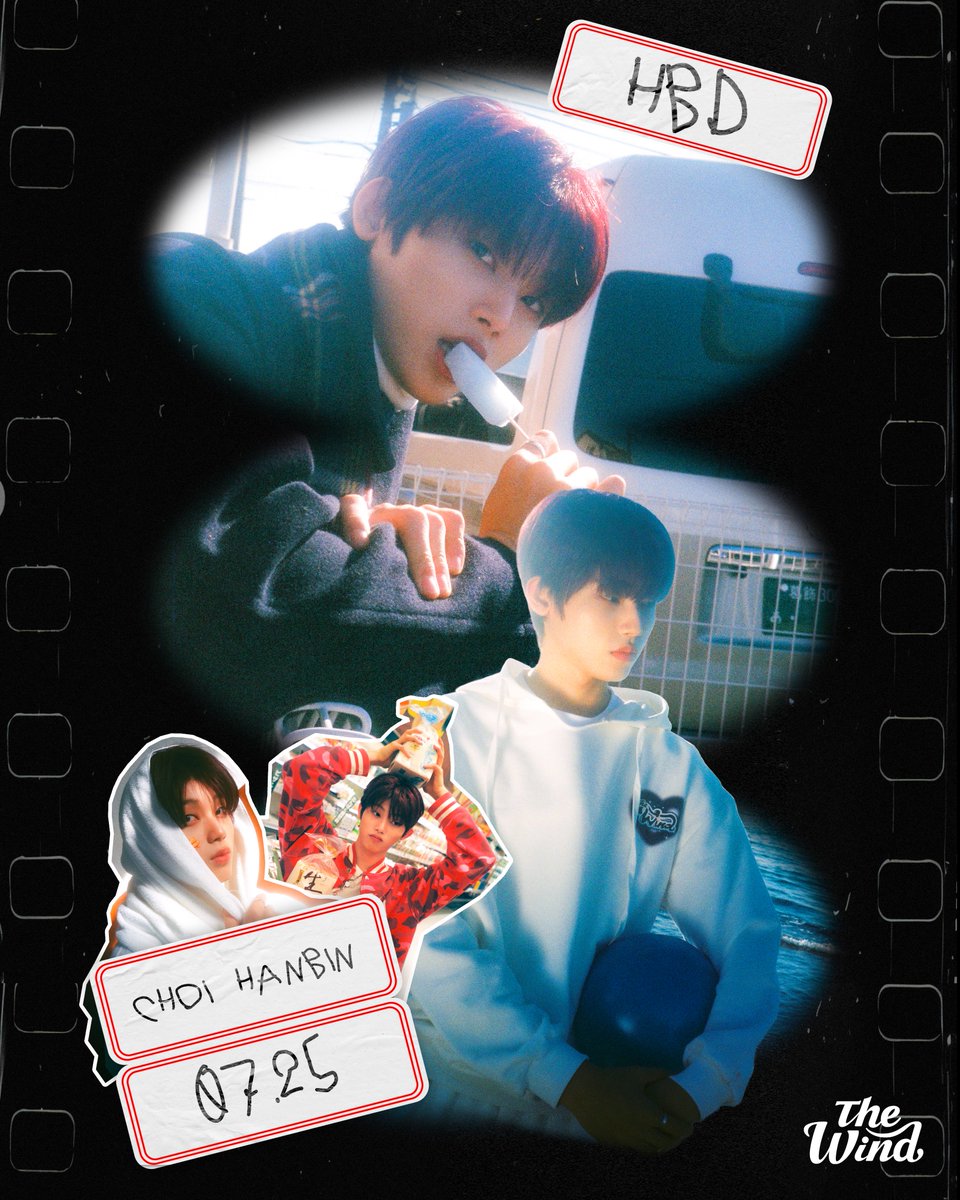 officialTheWind's tweet photo. [🎂] HAPPY DAY

2025.07.25
𝐇𝐀𝐏𝐏𝐘 𝐇𝐀𝐍𝐁𝐈𝐍 𝐃𝐀𝐘🎉

행복한 삶을 사�� 청년🎂
한빈이의 생일을 축하합니다💙

#더윈드 #THEWIND #The_Wind 
#최한빈 #CHOIHANBIN
#HAPPY_HANBIN_DAY https://t.co/RL6bPVwYxZ