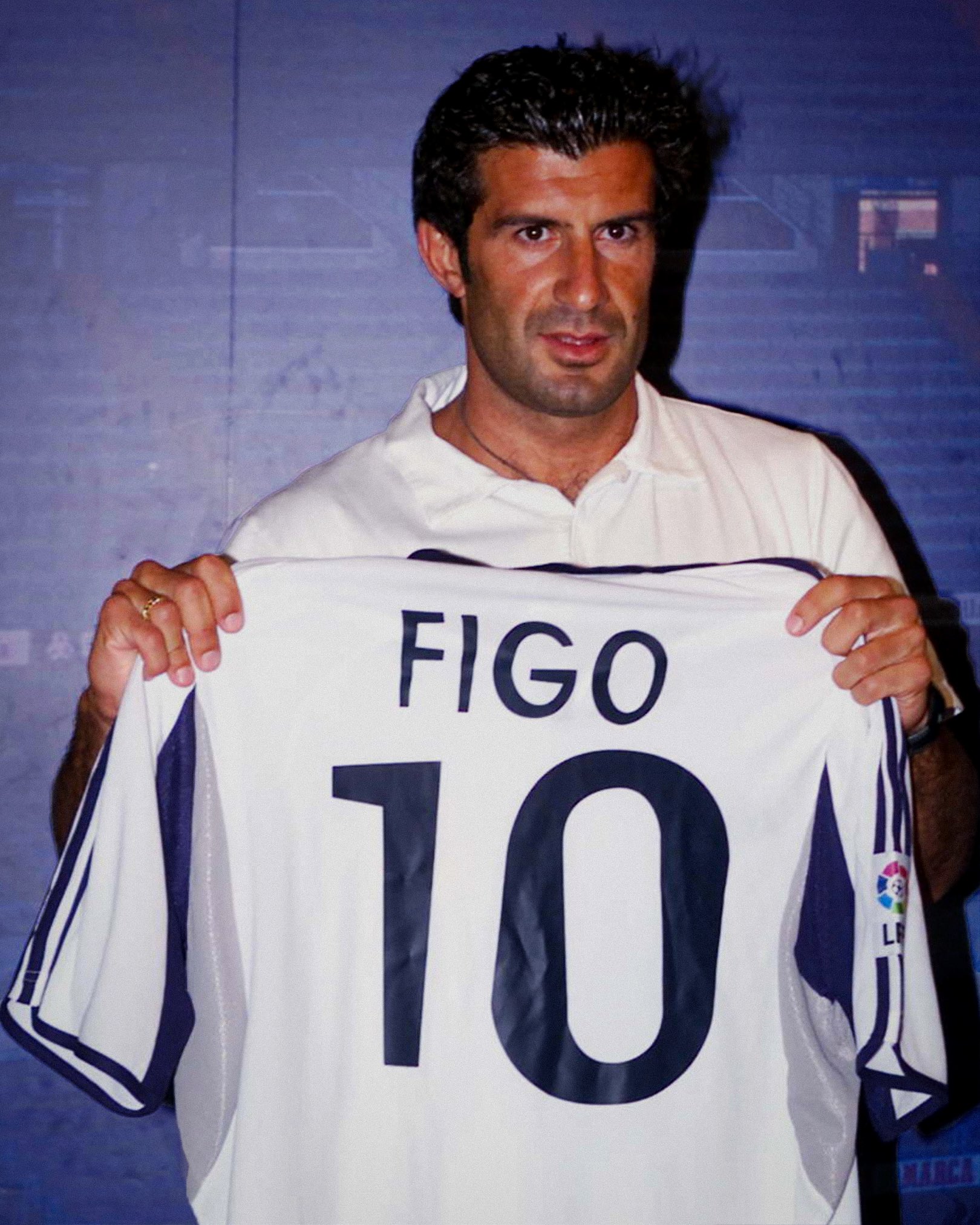 The Soccer Archive on X: 