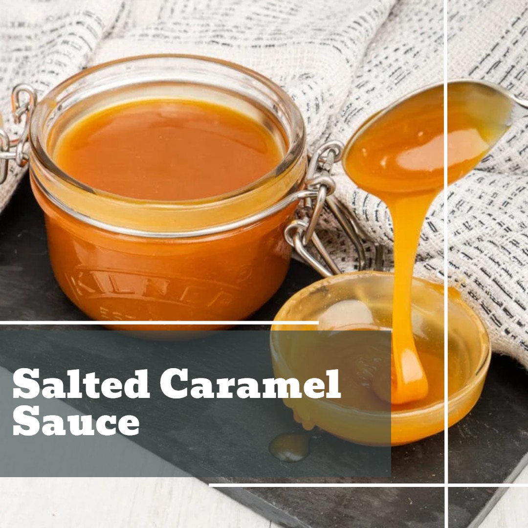 😍Love sweet sauces? flawlessfood.co.uk/salted-caramel… This Salted Caramel Sauce is smooth, rich, and perfect for drizzling over desserts, pancakes, or ice cream! 🍦🥞 🤤#SaltedCaramel #DessertToppings #SweetTreats