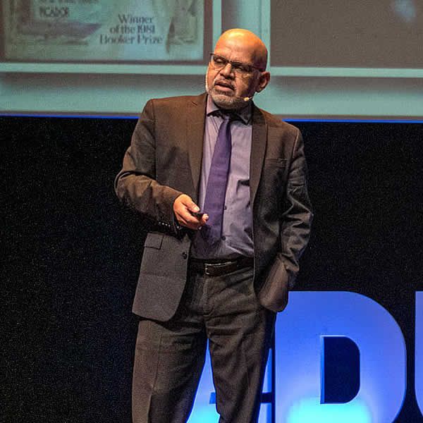 🎤 The #EDULEARN25 keynote by Punya Mishra @punyamishr, <a href="/ASU/">Arizona State University</a>, is now online!

"Education in an Age of Generative AI" explores how AI can empower learning, creatively and responsibly.

▶️ Watch here: buff.ly/Tgq0io2 

#AIEDU #EdTech #GenerativeAI #HigherEd #IATEDTAlks