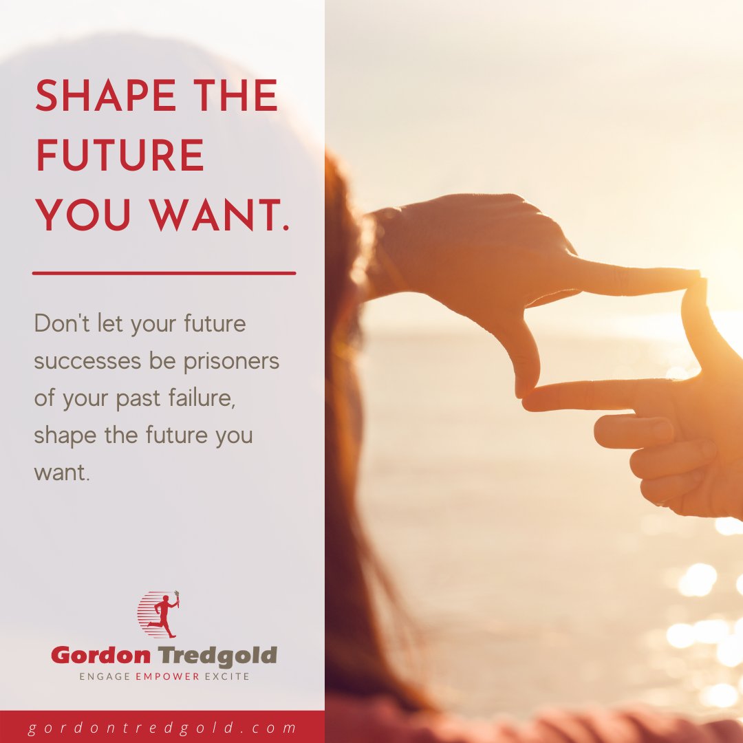 Leader create the future they want to see
#FAST #Leadership