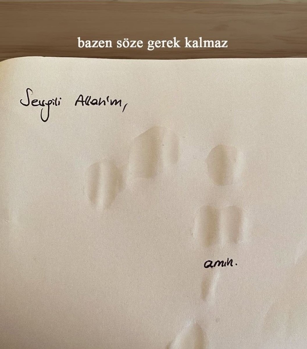 "Tüm sıkıntılardan sizi, Allah kurtarır."

(6/En'am, 64)