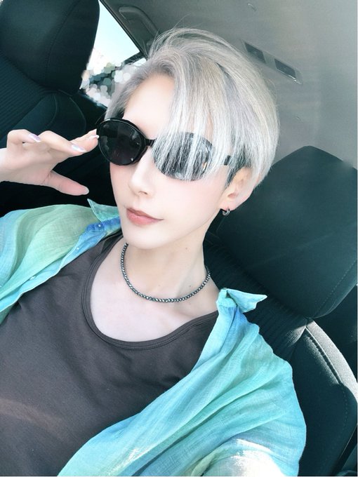 Twitterのコスプレ画像24