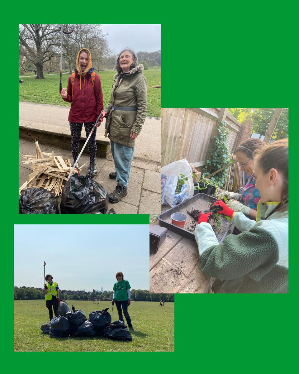 CityCorpHeath's tweet image. 🌿 Now the summer holidays are here, why not join @heathhands for a fun &amp;amp; meaningful family activity?

🧤 Litter picking: Mondays at 9am, plus Tuesday 26 Aug
🌼 Gardening drop-in: Wednesdays at 4pm and Sat 2 &amp;amp; 16 at 2pm

More info 👉 ow.ly/zchz50Wu0Ns