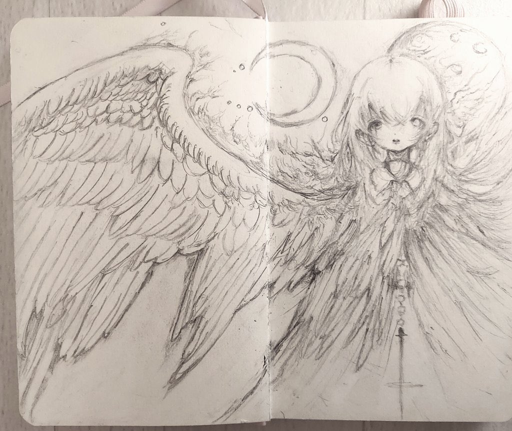uchuusugoi's tweet image. 
