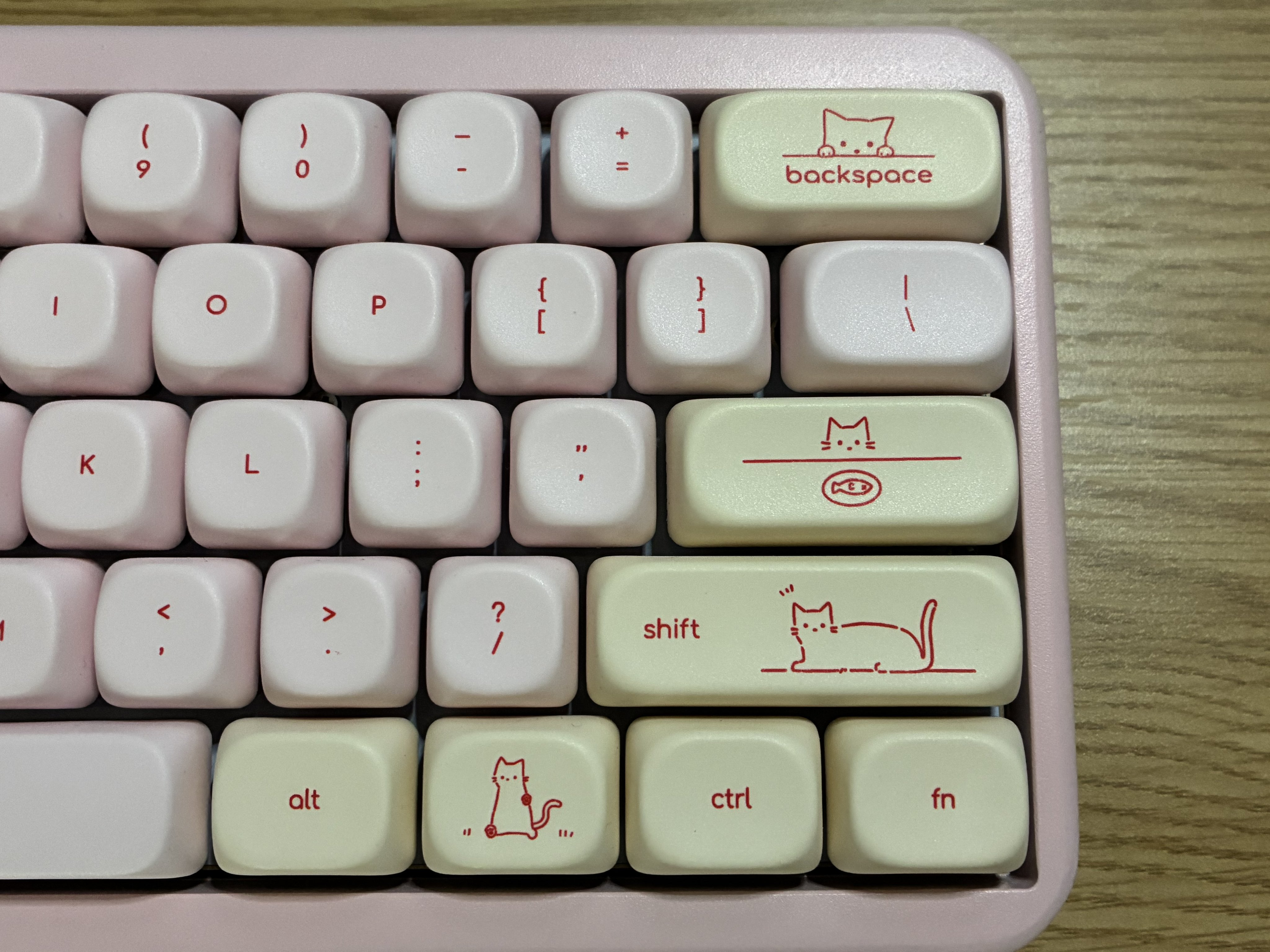 むんぎ (@MUNGI_KBD) / X