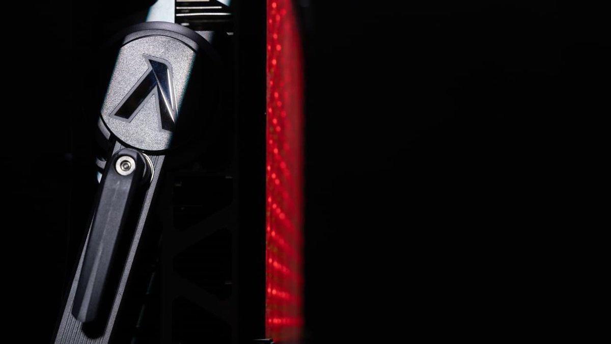 RedSharkNews's tweet image. The company promises more details at IBC, but just @AputureLighting's news of the NOVA II, the first panel light to utilize the BLAIR-CG light engine, is pretty interesting. buff.ly/owhlkDk