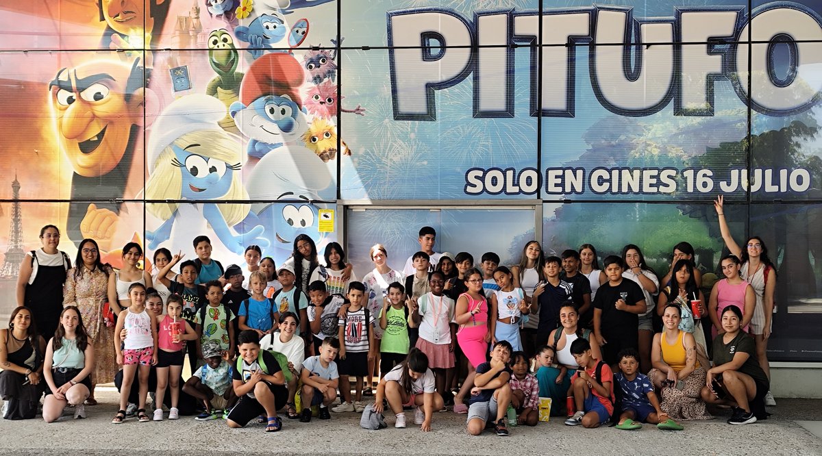 gitanos_org's tweet image. El derecho al juego es clave en el desarrollo de la #infancia. Nuestros equipos están volcados en que muchas niñas y niños #gitanos disfruten del verano. Fotos de diferentes actividades lúdicas en Galicia, Madrid y Comunidad Valenciana.
