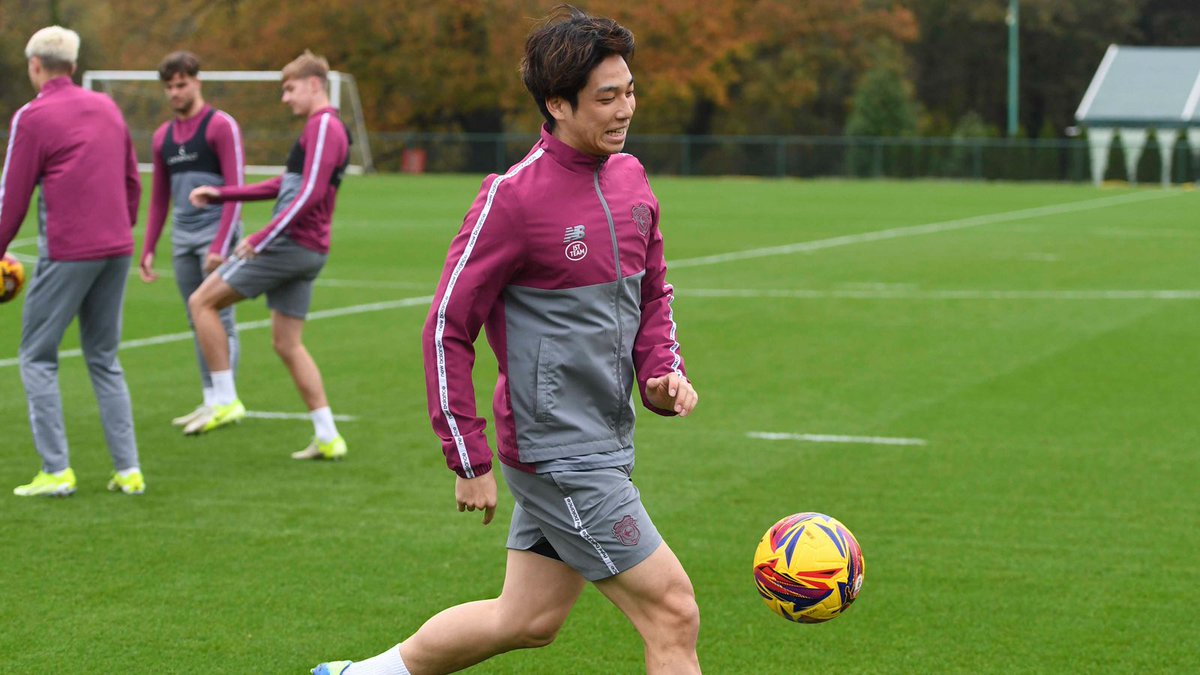 ccfcinsiderr's tweet image. Cardiff have given the go-ahead for the release of Ryotaro Tsunoda.
(@kazubaggio)
#CardiffCity