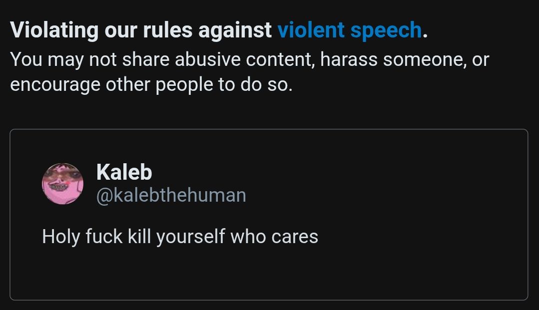 Weaklyt7's tweet photo. Free my man @kalebthehuman https://t.co/uc5kxelHoE