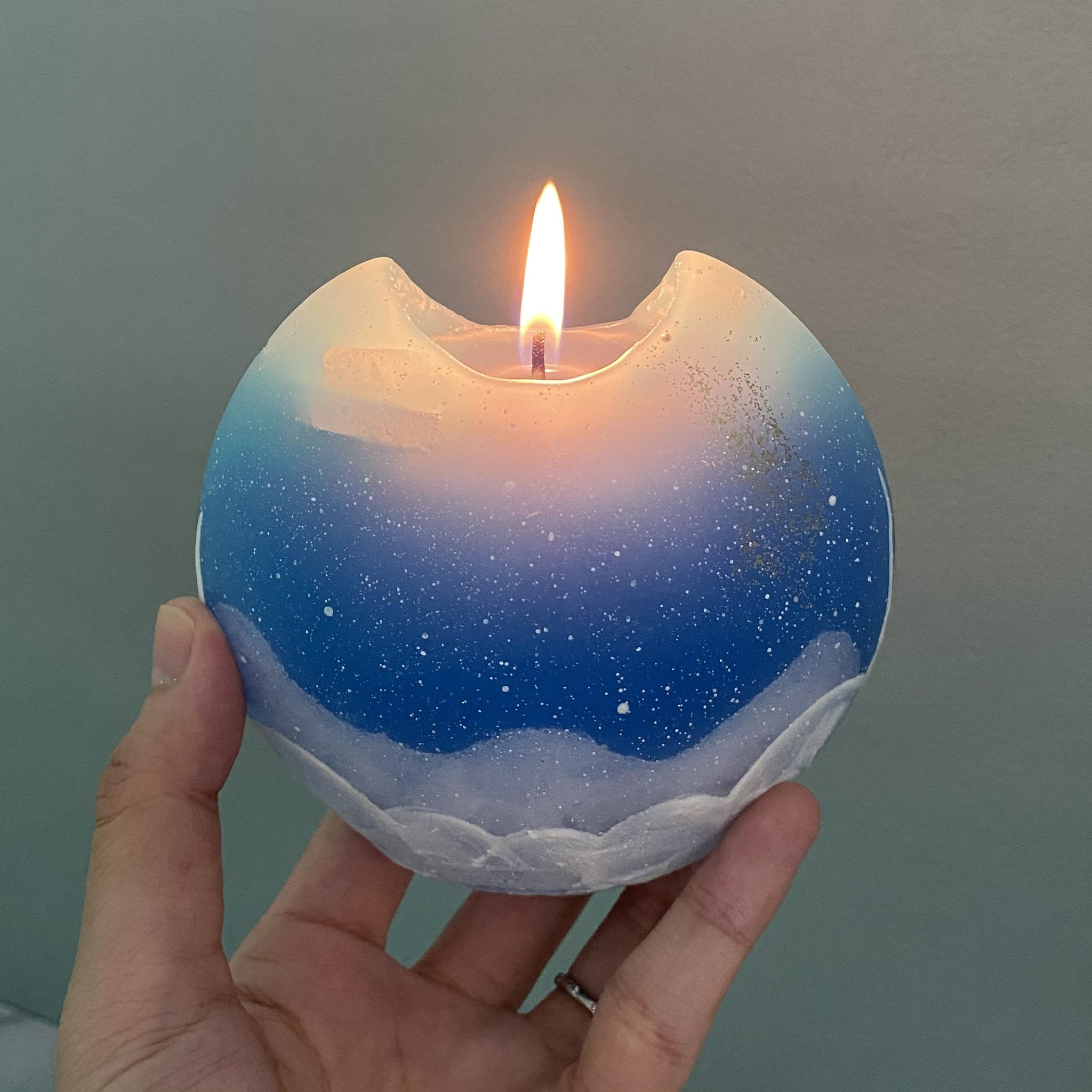 usha candle / ウーシャ🌙 (@ushacandle) / X