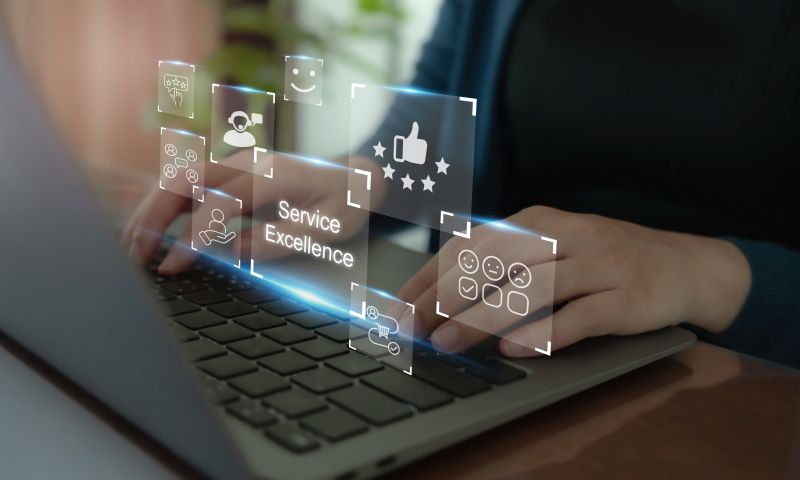 🚀 Estándar sobre Excelencia en el Servicio en nuestra #revistaUNE.

🎯 No te pierdas el artículo de <a href="/JavierPeris/">Javier Peris</a>, presidente del subcomité UNE de Normas horizontales en servicios y presidente global de Service Management Institute, sobre la llegada de la norma UNE-ISO 23592, un