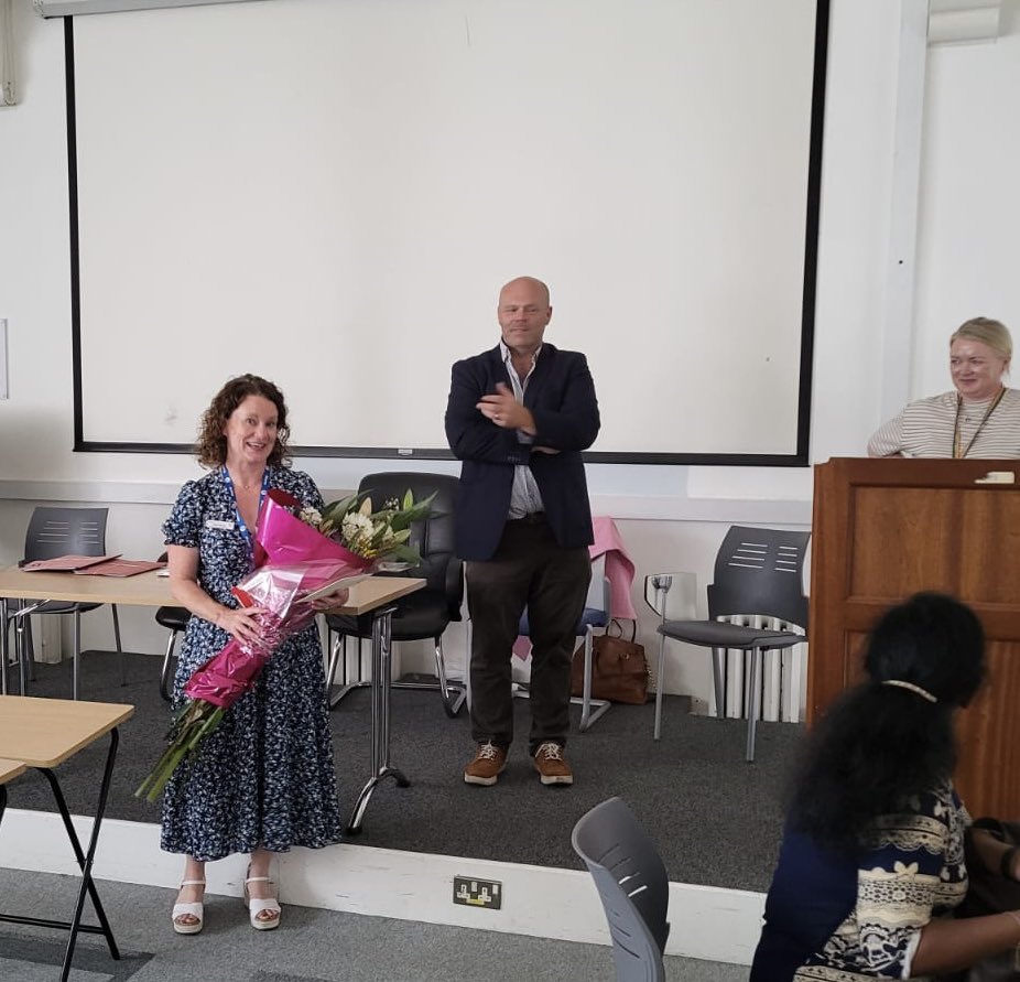 OLOLNursing (@nursingolol) on Twitter photo Our friends & colleagues at the <a href="/RCSI_FacNurMid/">RCSI Faculty of Nursing & Midwifery</a> acknowledged our #ANCCPathway designation last week presenting <a href="/ainedav/">Aine Kavanagh</a> with a bouquet of flowers demonstrating our mutual support, friendship & strong partnership ๐<a href="/AdrianCleary101/">Adrian Cleary</a> <a href="/petrinadonnelly/">@donnellyp</a> <a href="/pmahon77/">Paul</a> <a href="/chaparooney/">Professor Mark White</a> Our friends & colleagues at the <a href="/RCSI_FacNurMid/">RCSI Faculty of Nursing & Midwifery</a> acknowledged our #ANCCPathway designation last week presenting <a href="/ainedav/">Aine Kavanagh</a> with a bouquet of flowers demonstrating our mutual support, friendship & strong partnership ๐<a href="/AdrianCleary101/">Adrian Cleary</a> <a href="/petrinadonnelly/">@donnellyp</a> <a href="/pmahon77/">Paul</a> <a href="/chaparooney/">Professor Mark White</a>