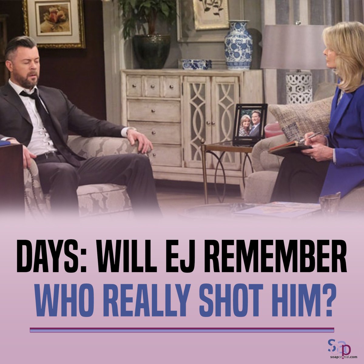 soapcentral's tweet image. Check out the latest #DaysofOurLives spoilers below 👇🔗
sk.news/cKeyKg