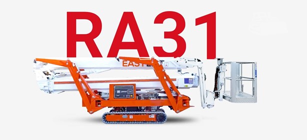 MachTraderUK's tweet image. 🏗️🏗️ FOR SALE: 2025 ISUZU D-MAX &amp;amp;  2024 EASY LIFT RA31🏗️🏗️
View this Isuzu now🔗 ow.ly/VJ5x50WusVF

View this Boom now🔗ow.ly/4sm050WusVG

#poweredaccess #easylift #cherrypicker #boomlift