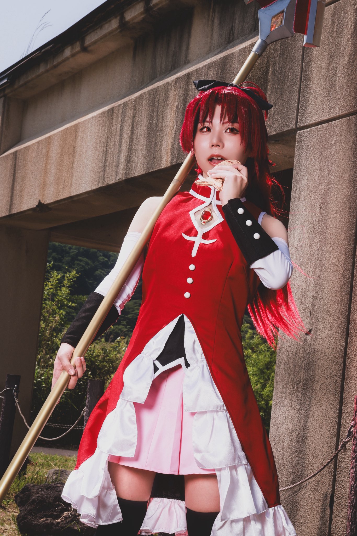 杏桜 碧羽 on X: 