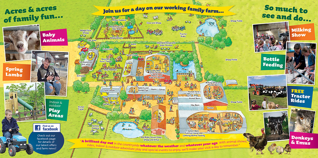 No need to book at Farms for Schools members Court Farm Country Park. Lots of things to keep you entertained and educated! 
"We are open daily 10am-5pm
Milking show 11am 🐄🐄
Bottle feeding 11.30pm &amp; 3pm 🐑🐑
Tractor rides from 12.30 🚜🚜" #outdoorlearning #summerholidays