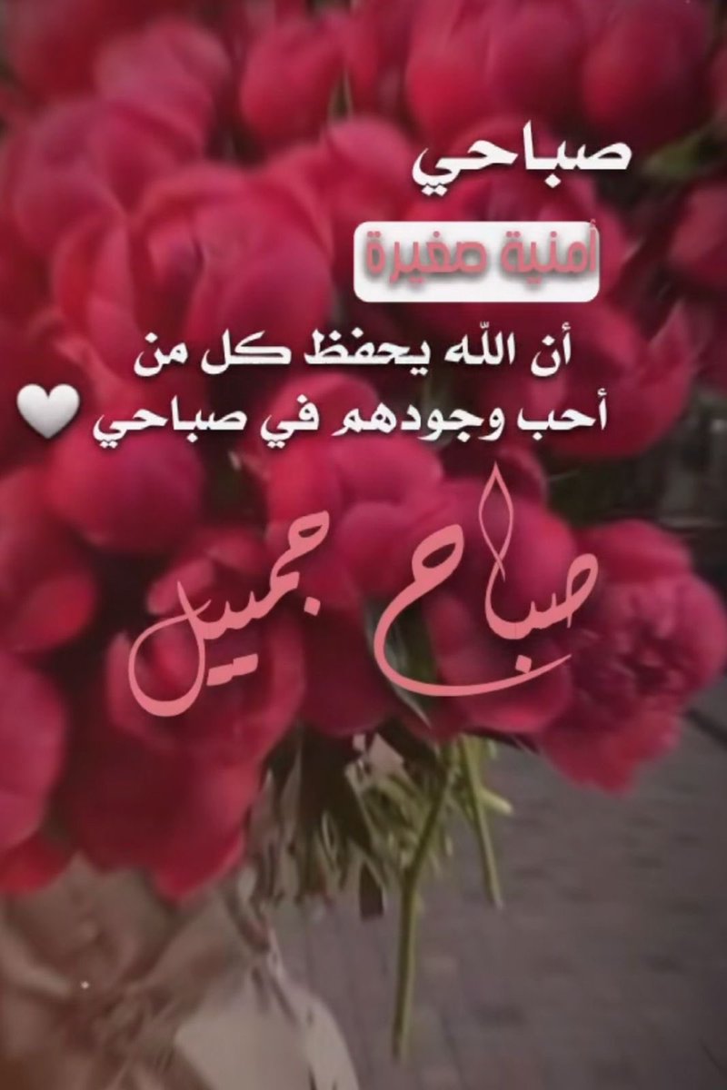 قرأت مقولة عظيمة وهي " كل كسر الجأك إلى الله، هو جبرٌ وإن أوجعك ، وكل نعمة لا تقربك إلى الله فهي نقمة "
- والرجوع إلى الله هو الهدف... 
كما قال سبحانه  ﴿وبلوناهم بالحسنات والسيئات لعلهم يرجعون﴾ موازين الآخرة تغير نظرتك للنعم والمصائب 🌟