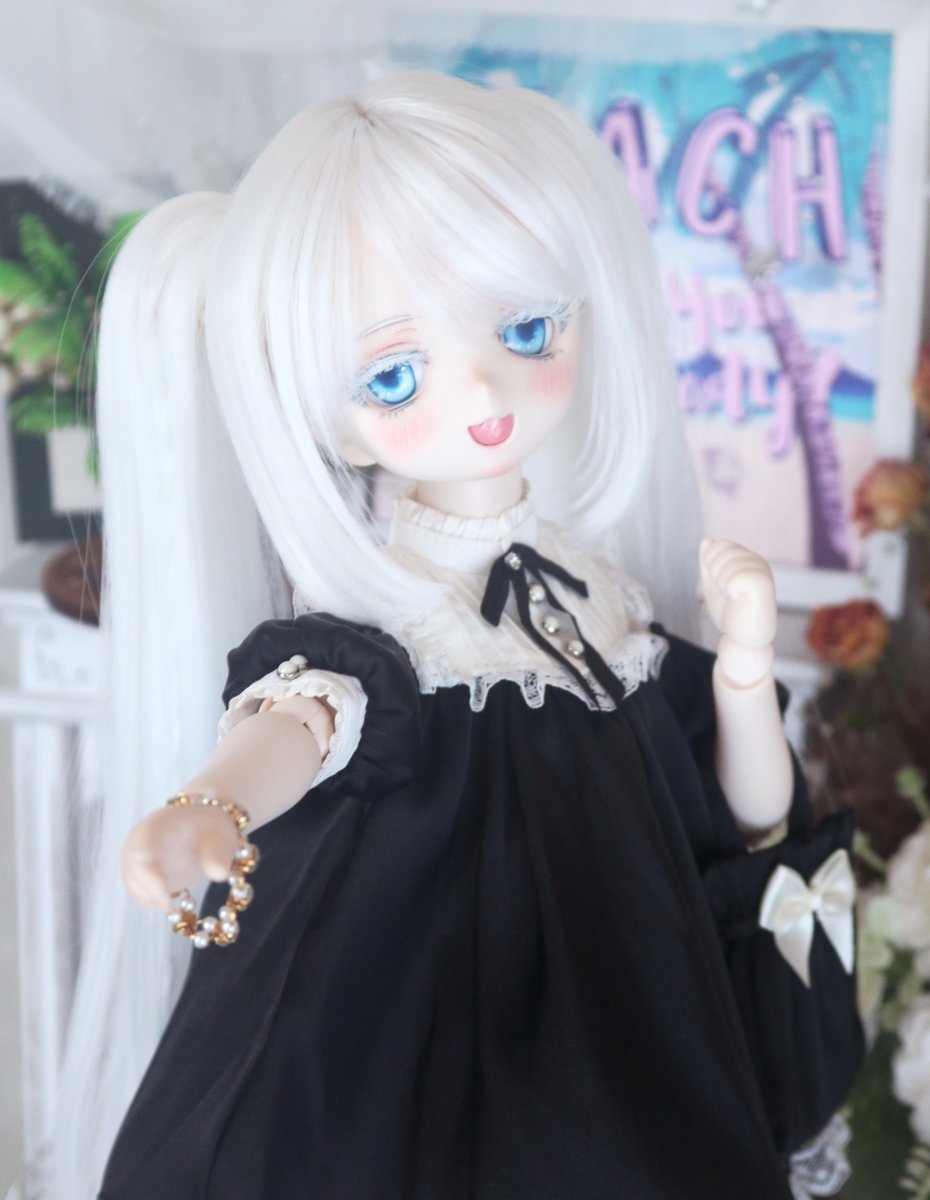 shikiuki_'s tweet image. 遊ぼっ❣🌺🌴✨

#MDDはいいぞ
#ドルフィードリーム
