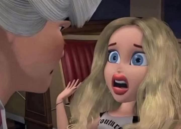 How I feel viewing someone's story 9 seconds after they posted it