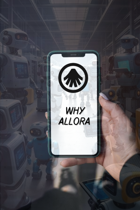 Xmmmantha's tweet image. Why Allora?
The Web3 space is crowded with projects promising to "revolutionize" everything from finance to gaming, but many of such projects fail due to hype without anything to show for it.
Allora's different because it's focused on solving a specific problem, making AI…