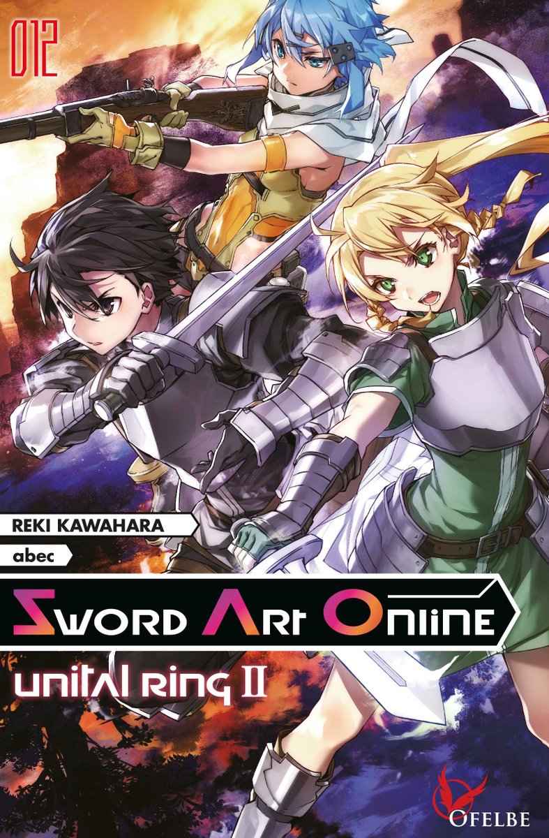 Pointmanga (@pointmanga) on Twitter photo Et enfin chez <a href="/Editions_Ofelbe/">Editions Ofelbe</a> :
- Sword Art Online Progressive T.7
Commandez dès à présent les nouveautés
👉 pointmanga.com/categorie-prod… Et enfin chez <a href="/Editions_Ofelbe/">Editions Ofelbe</a> :
- Sword Art Online Progressive T.7
Commandez dès à présent les nouveautés
👉 pointmanga.com/categorie-prod…