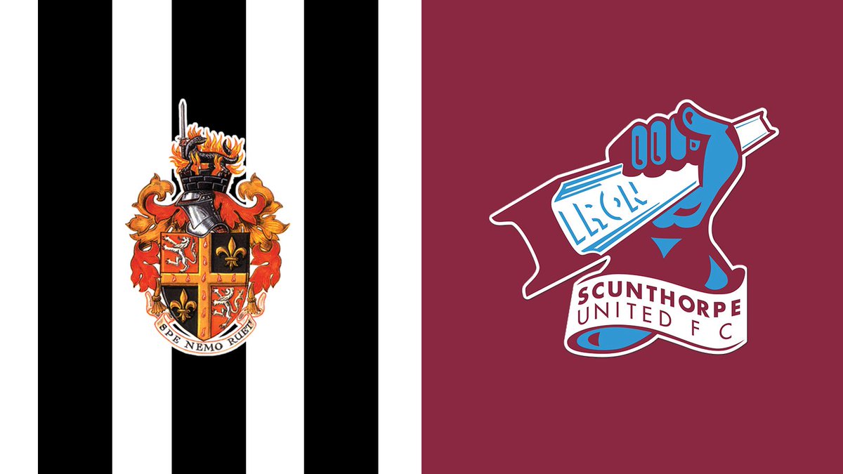 SUFCOfficial's tweet image. โฝ๏ธ ๐๐๐๐ ๐๐: ๐๐ฉ๐๐ง๐ง๐ฒ๐ฆ๐จ๐จ๐ซ ๐๐จ๐ฐ๐ง (๐)
Our next game of pre-season takes us to the north-east as we face Spennymoor Town on Saturday (3pm kick-off) ๐ scunthorpe-united.co.uk/news/2025/julyโฆ
Tickets can be purchased online by visiting Spennymoor's website, and also on the day ofโฆ
